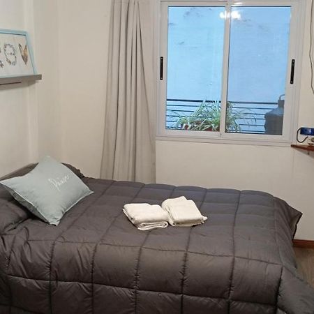 Monoambiente A 1 Cuadra Del Shopping Alto Palermo Apartment Buenos Aires Exterior photo