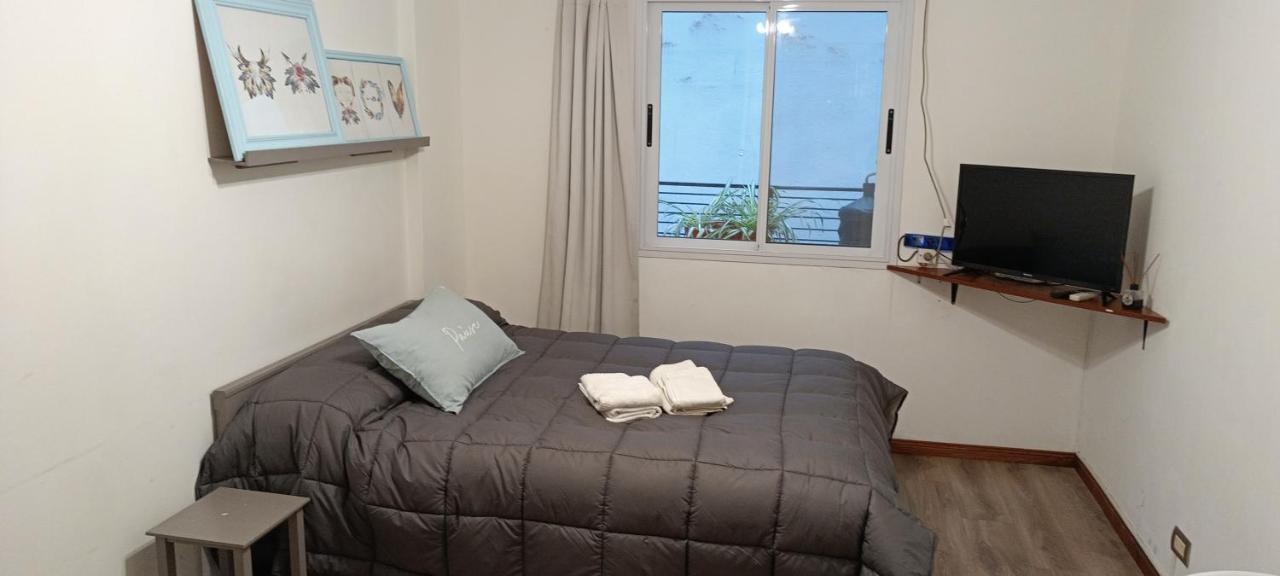 Monoambiente A 1 Cuadra Del Shopping Alto Palermo Apartment Buenos Aires Exterior photo